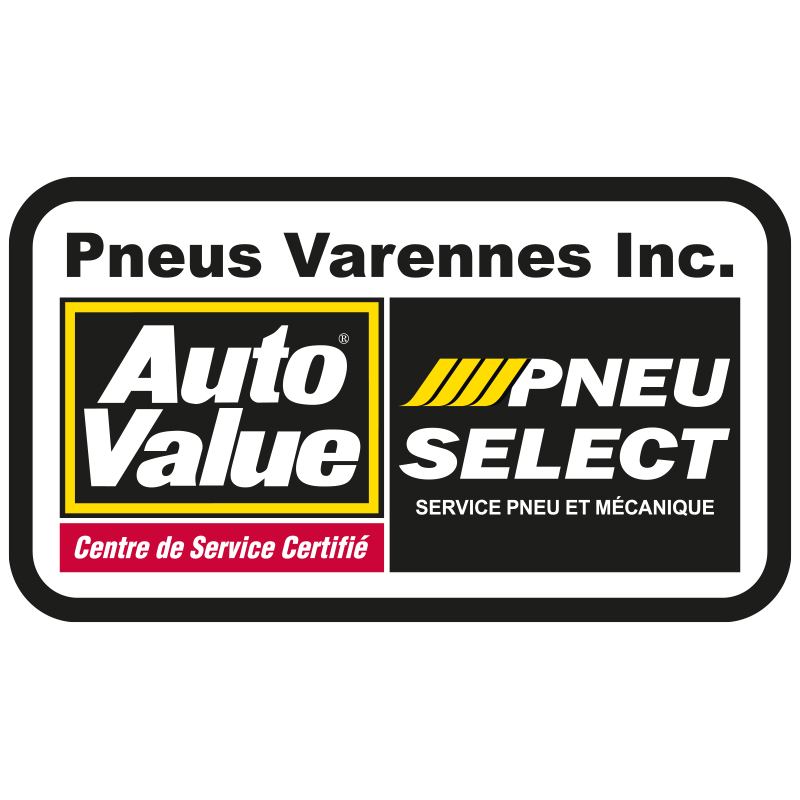 Pneus Varennes