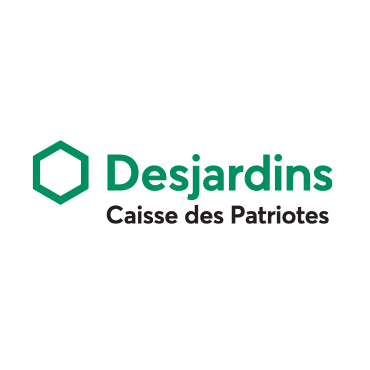 Caisse Desjardins des Patriotes