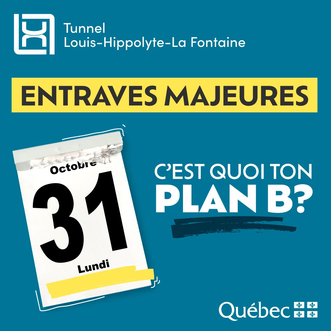 Un circuit d’autobus gratuit vers Montréal, un bon plan B pour les ...